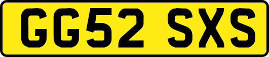 GG52SXS