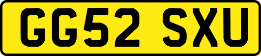 GG52SXU