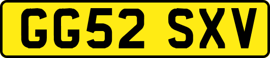 GG52SXV