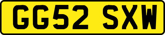 GG52SXW