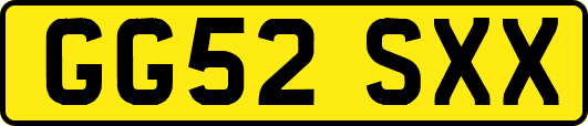GG52SXX