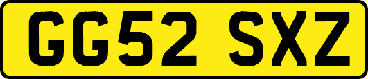 GG52SXZ
