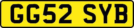 GG52SYB