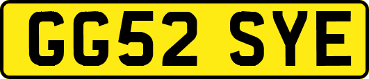 GG52SYE