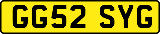 GG52SYG