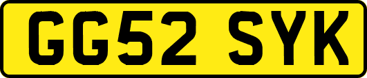 GG52SYK