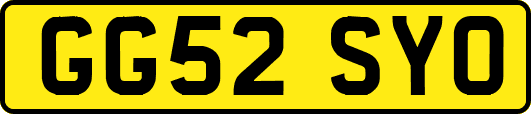 GG52SYO