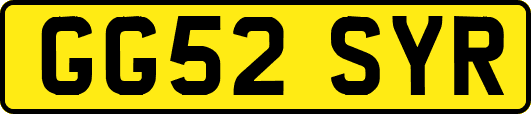 GG52SYR