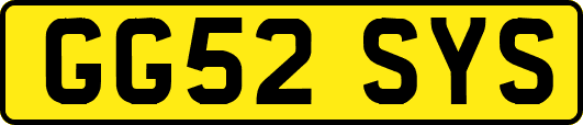 GG52SYS