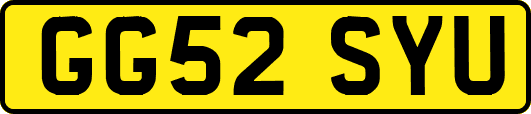 GG52SYU
