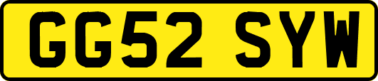 GG52SYW