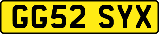 GG52SYX