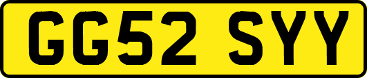 GG52SYY