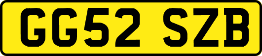 GG52SZB
