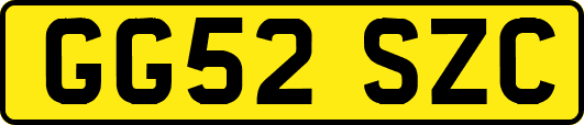 GG52SZC
