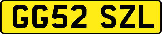 GG52SZL