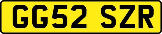 GG52SZR
