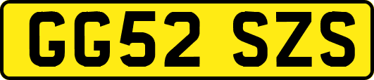 GG52SZS