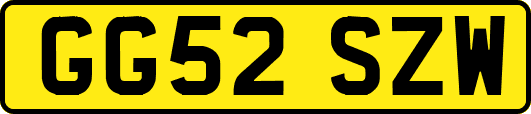 GG52SZW