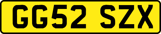 GG52SZX