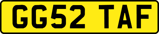 GG52TAF