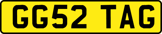 GG52TAG