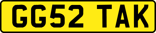 GG52TAK