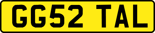 GG52TAL