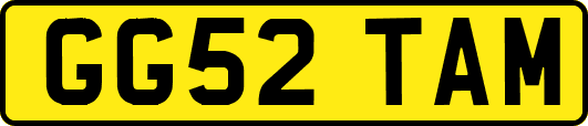GG52TAM