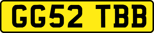 GG52TBB
