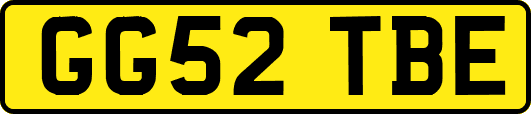 GG52TBE