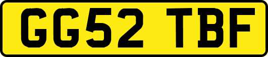 GG52TBF
