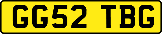 GG52TBG