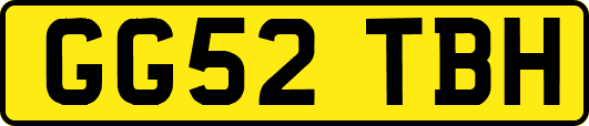 GG52TBH