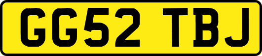 GG52TBJ