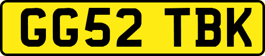 GG52TBK