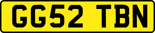GG52TBN
