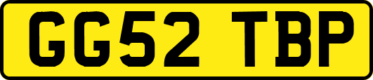 GG52TBP