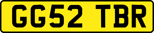 GG52TBR
