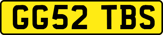 GG52TBS