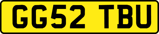 GG52TBU