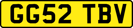 GG52TBV