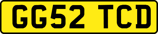 GG52TCD