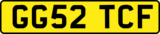 GG52TCF