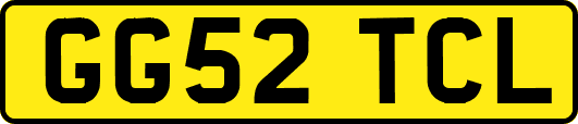 GG52TCL