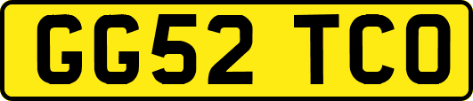 GG52TCO