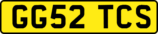 GG52TCS