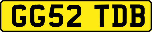 GG52TDB