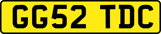 GG52TDC