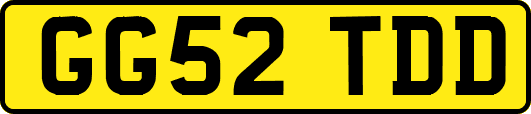 GG52TDD